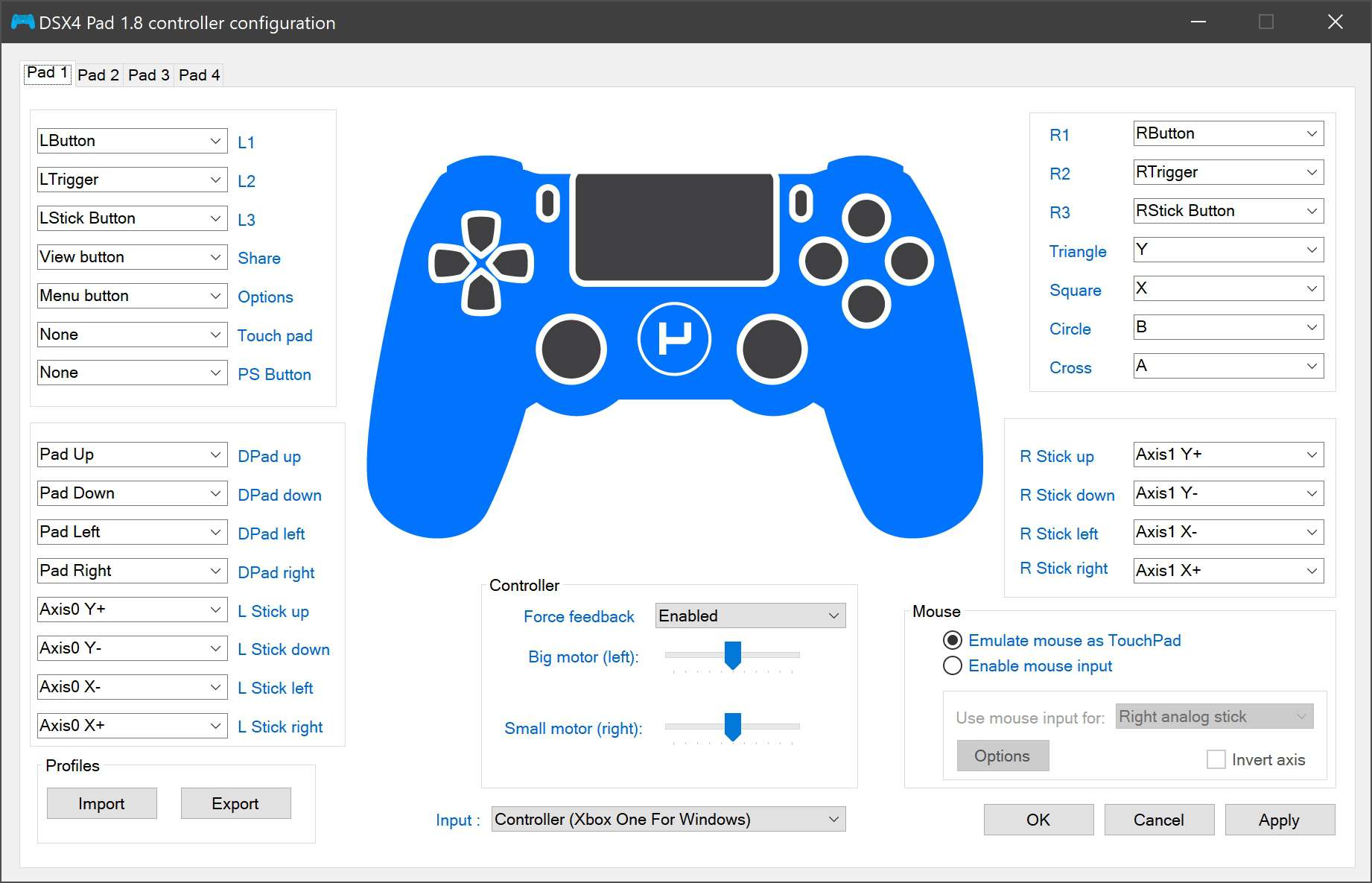how to use xbox one controller for dolphin emulator mac
